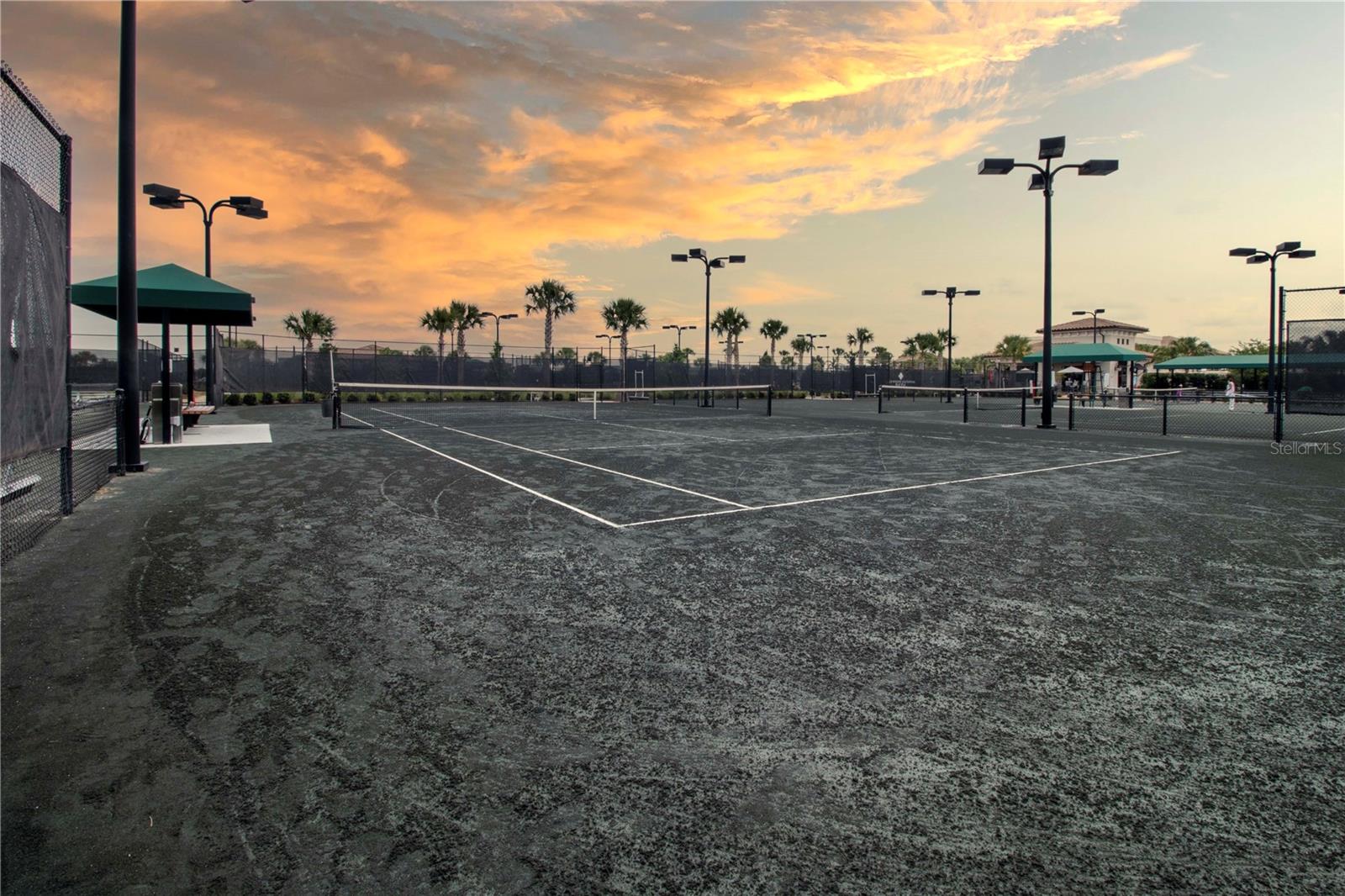TERRACE I AT LAKEWOOD NATIONAL PH 2 - Residential Lease