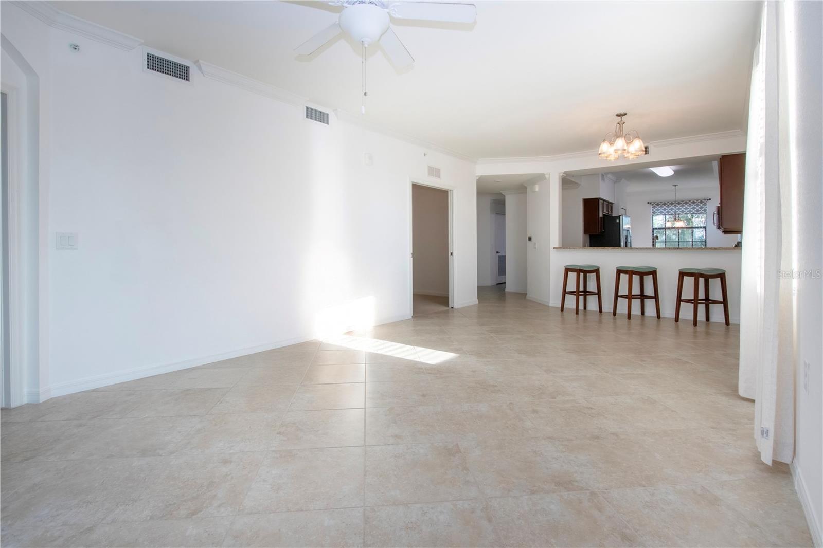 TERRACE I AT LAKEWOOD NATIONAL PH 2 - Residential Lease