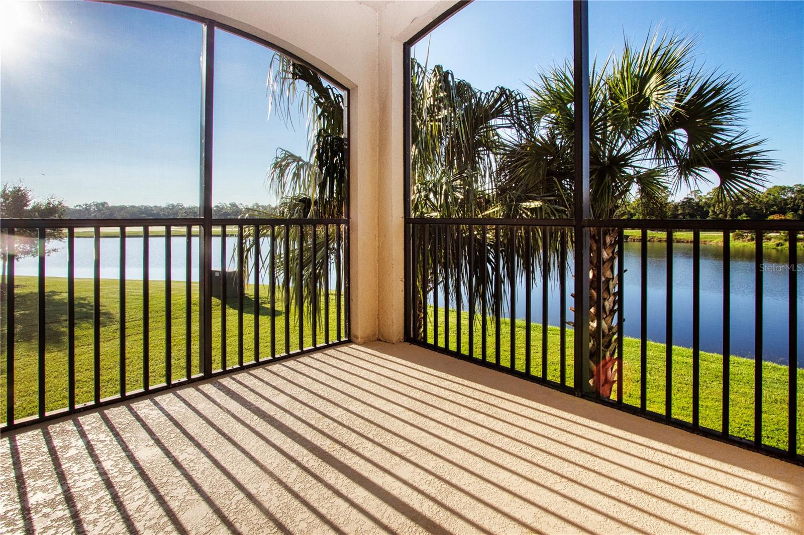 TERRACE I AT LAKEWOOD NATIONAL PH 2 - Residential Lease