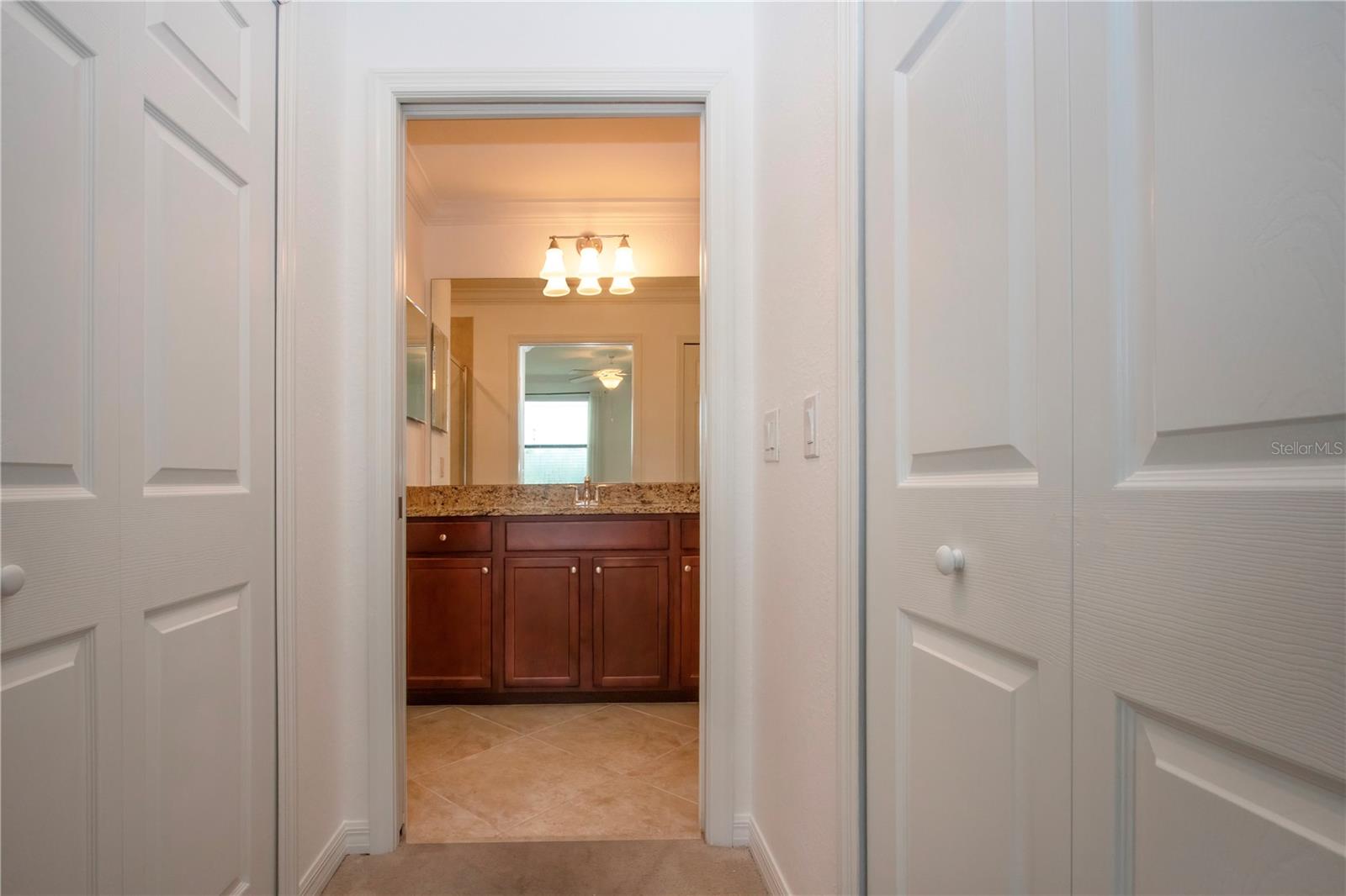 TERRACE I AT LAKEWOOD NATIONAL PH 2 - Residential Lease