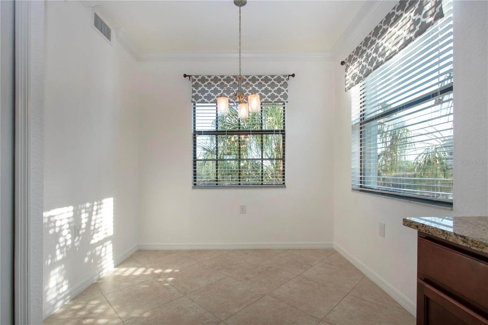TERRACE I AT LAKEWOOD NATIONAL PH 2 - Residential Lease