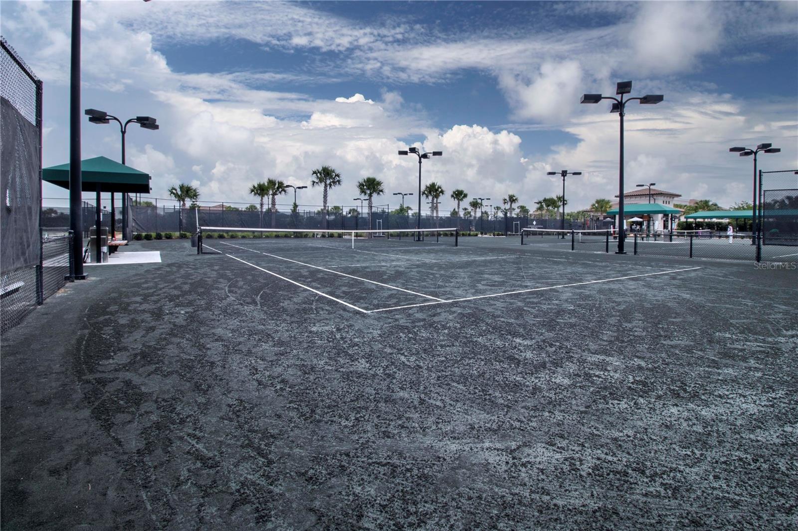 TERRACE I AT LAKEWOOD NATIONAL PH 2 - Residential Lease