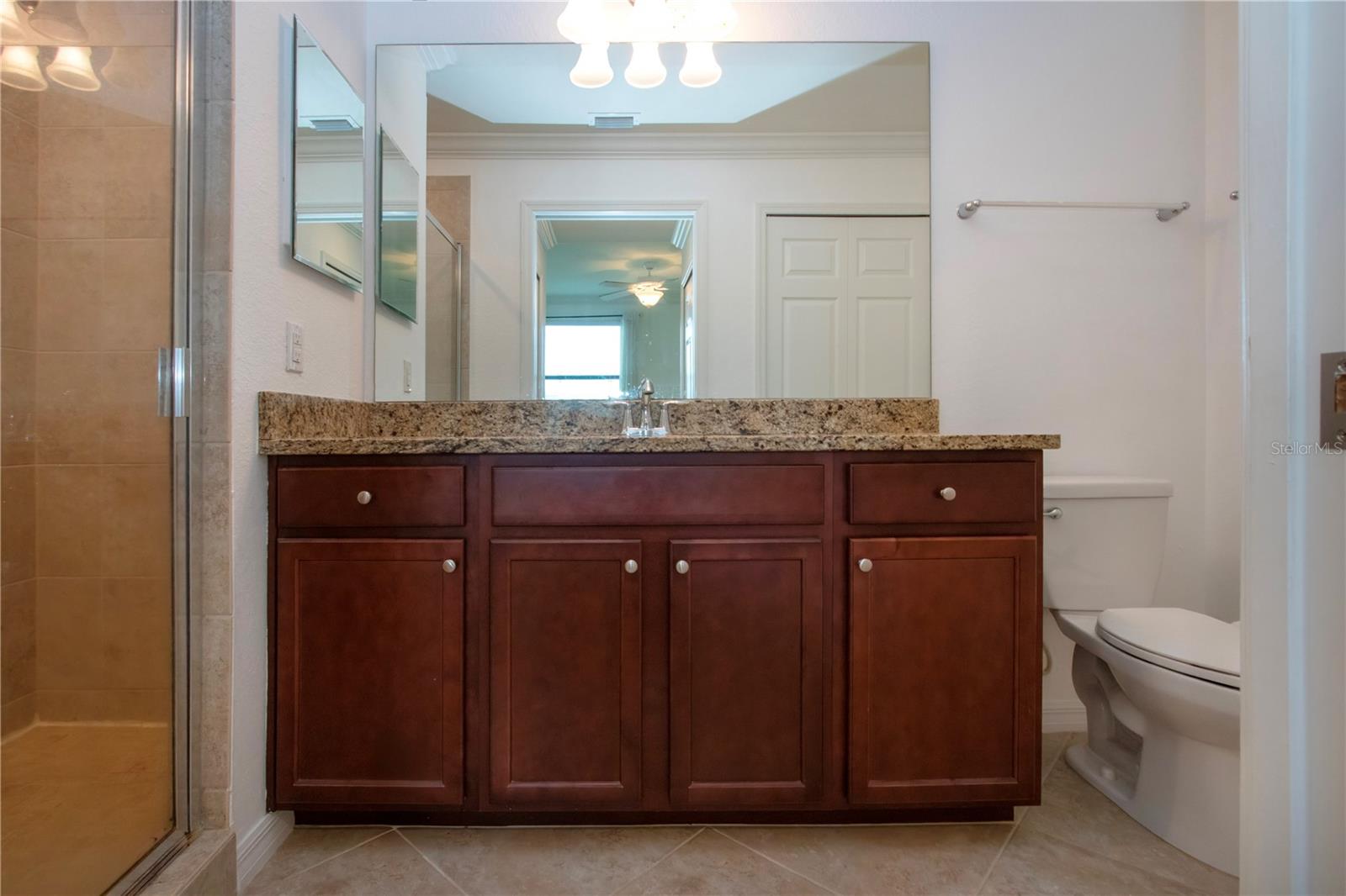 TERRACE I AT LAKEWOOD NATIONAL PH 2 - Residential Lease