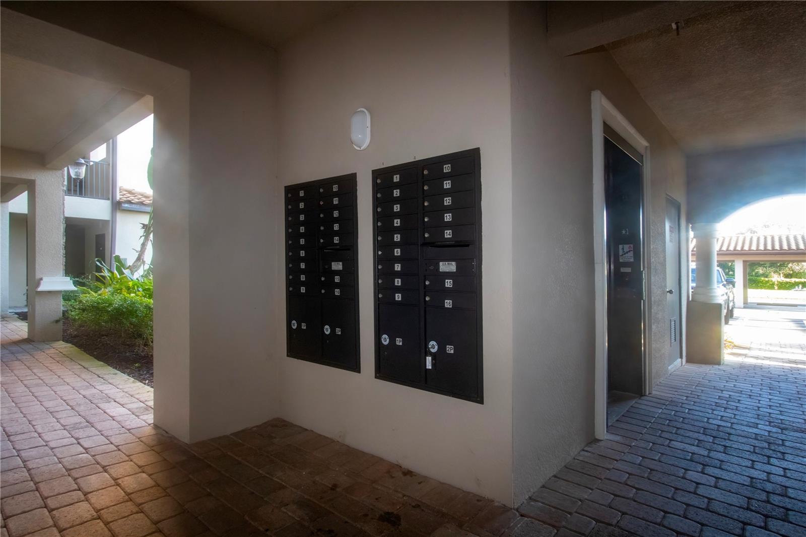 TERRACE I AT LAKEWOOD NATIONAL PH 2 - Residential Lease