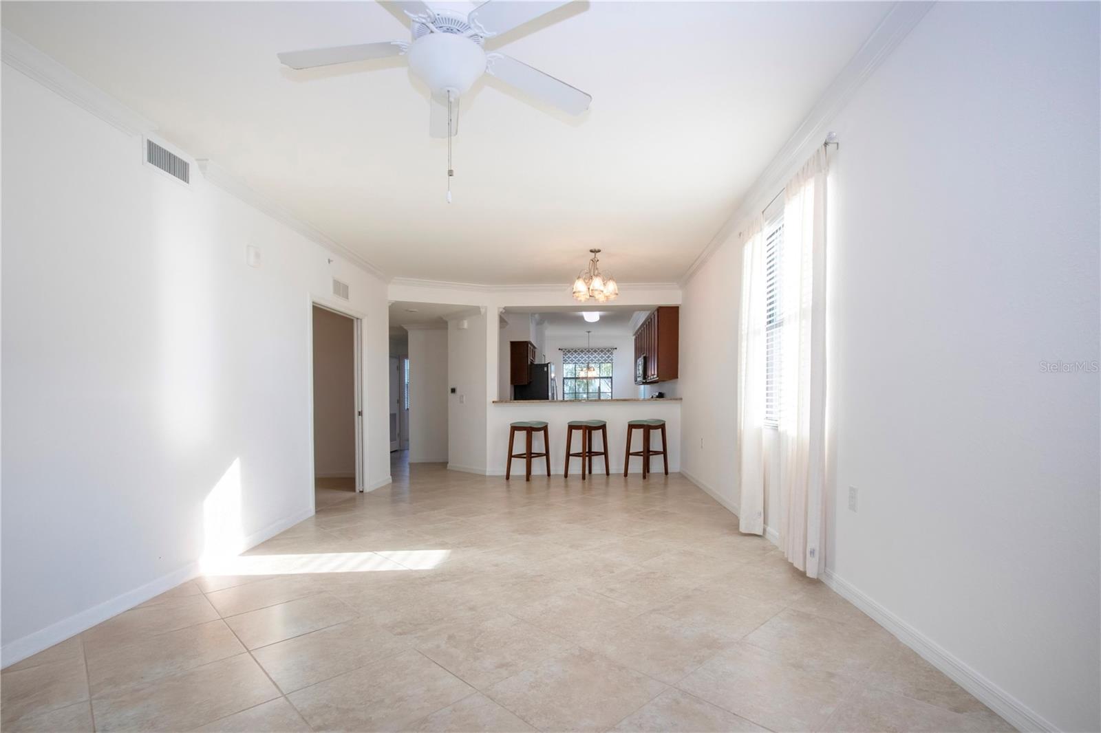 TERRACE I AT LAKEWOOD NATIONAL PH 2 - Residential Lease