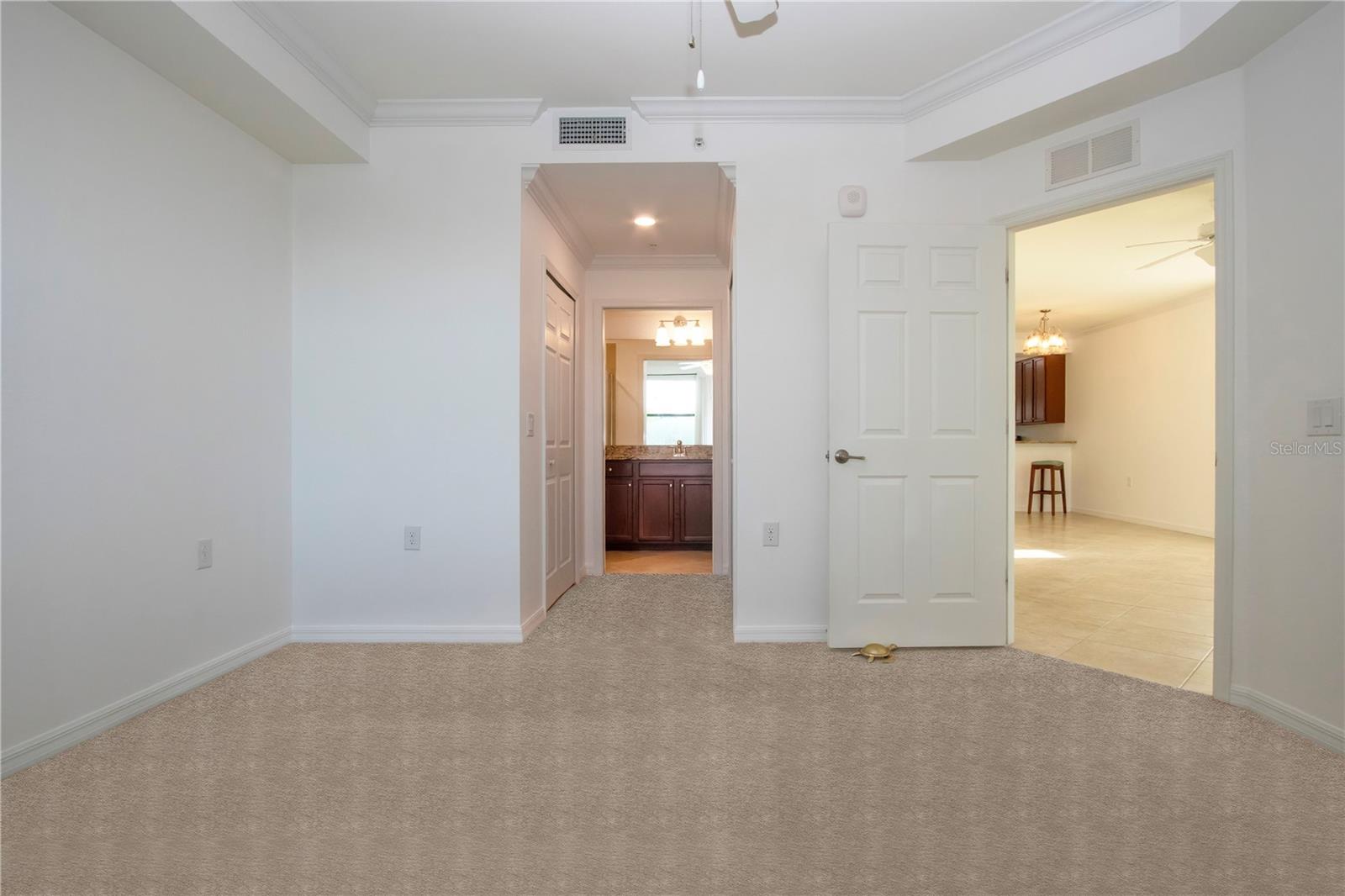 TERRACE I AT LAKEWOOD NATIONAL PH 2 - Residential Lease