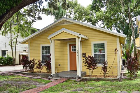 A home in ORLANDO