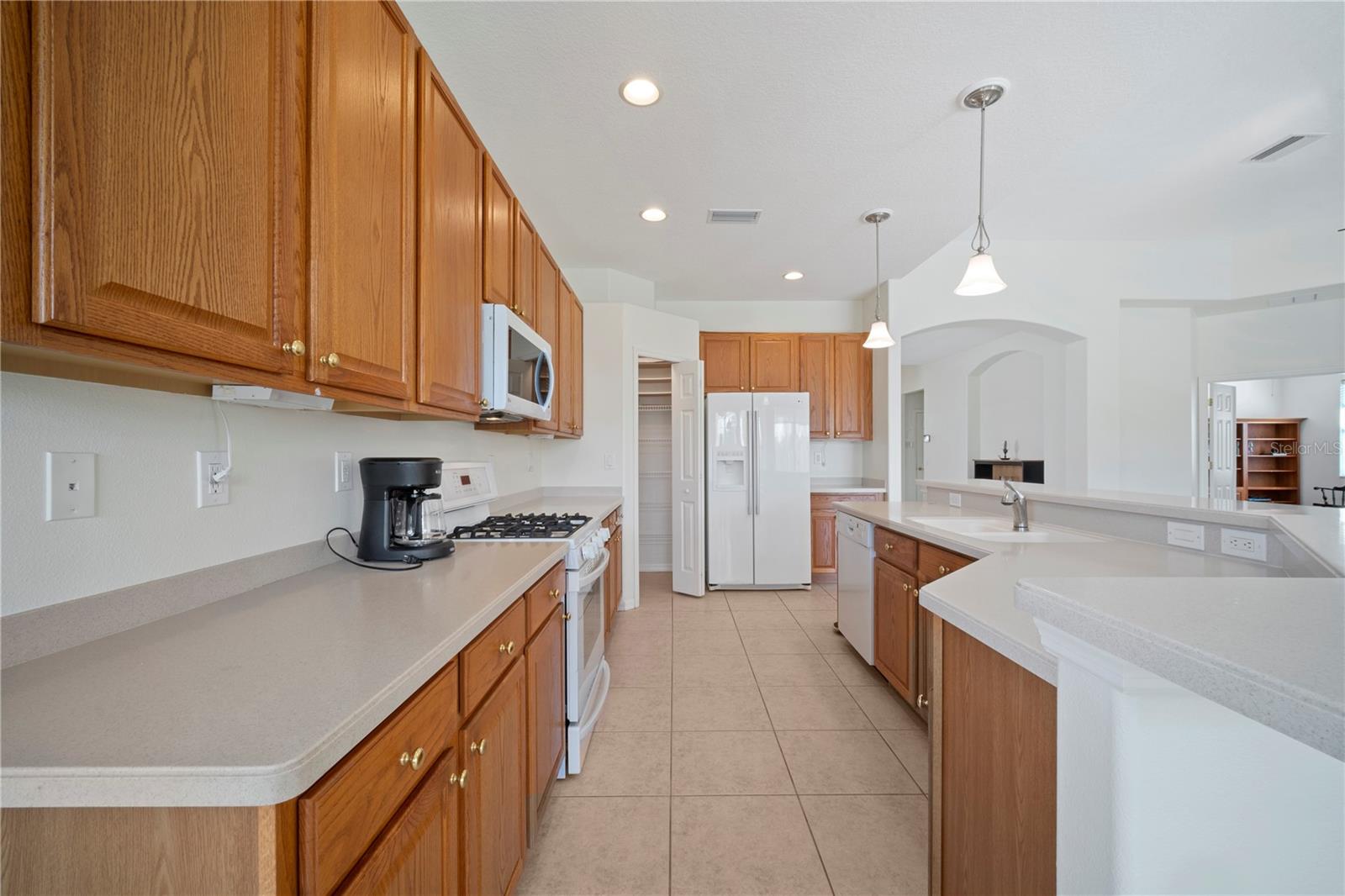 HERON CREEK - Residential
