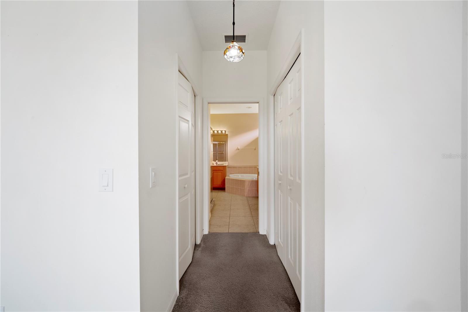 HERON CREEK - Residential