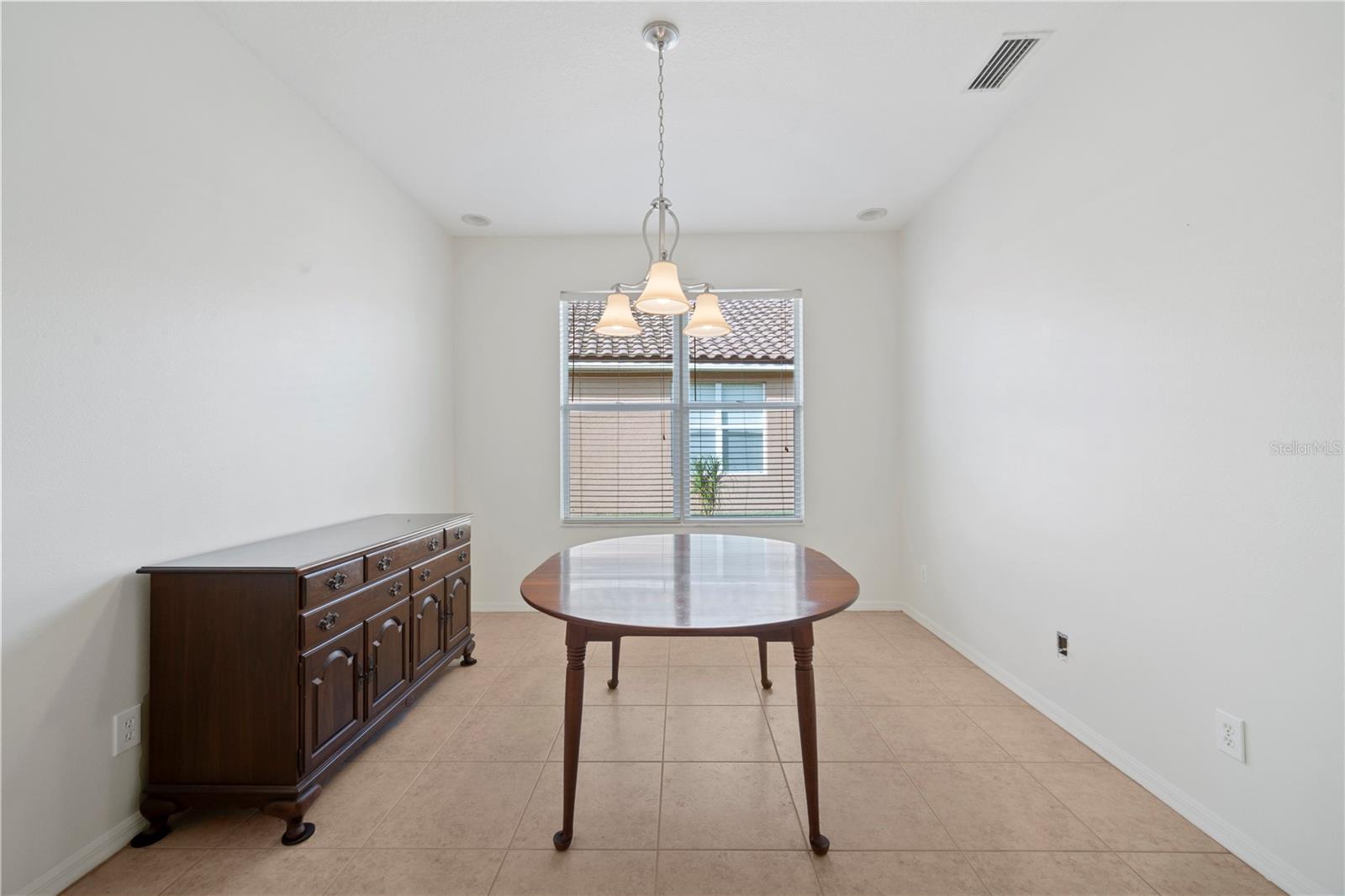 HERON CREEK - Residential