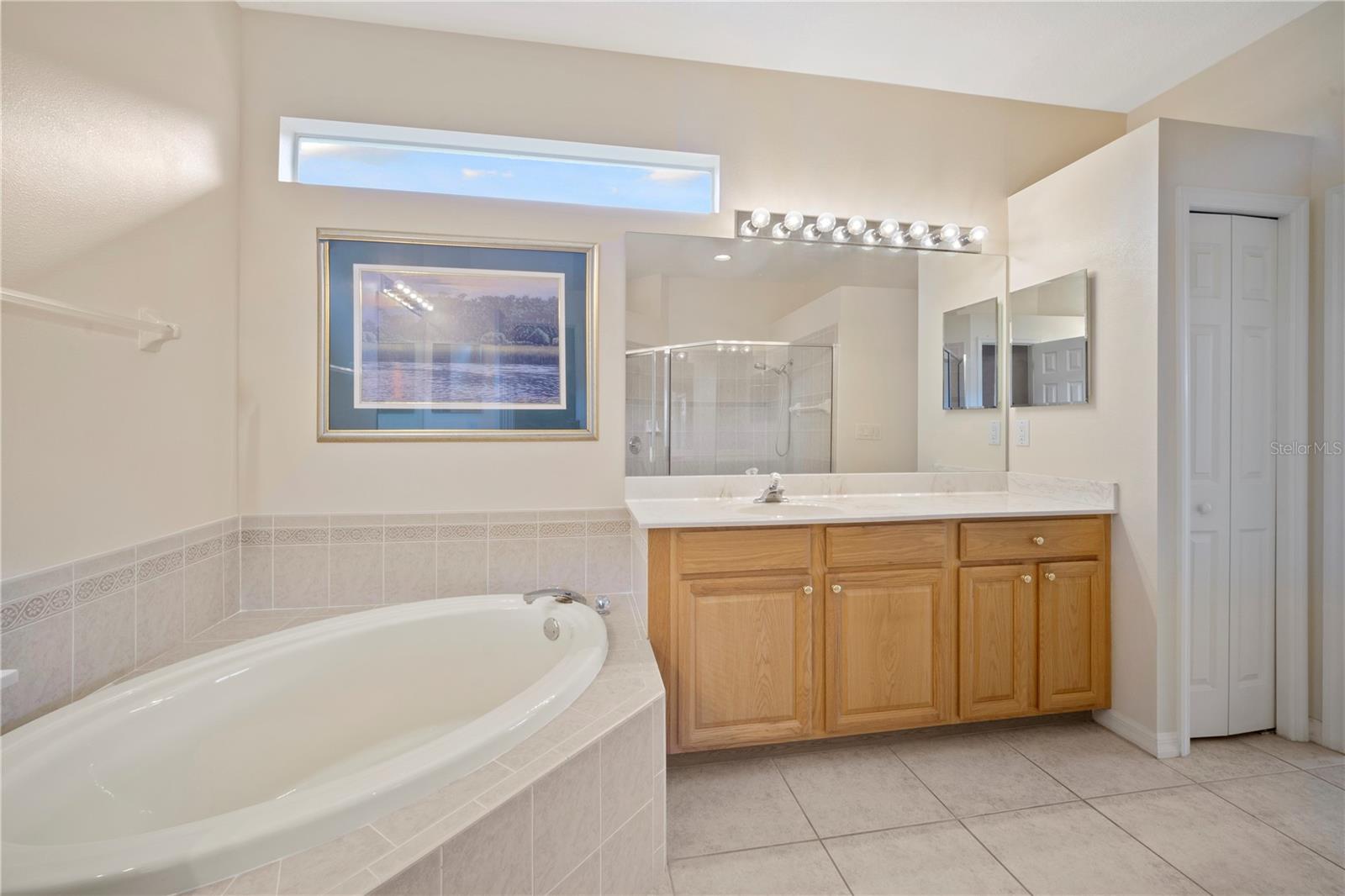 HERON CREEK - Residential