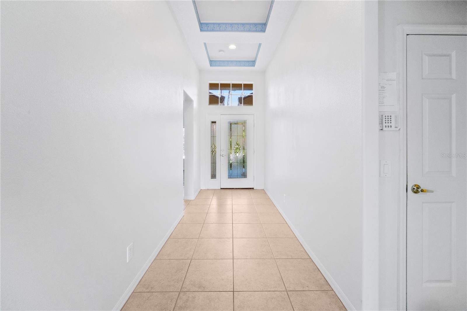 HERON CREEK - Residential