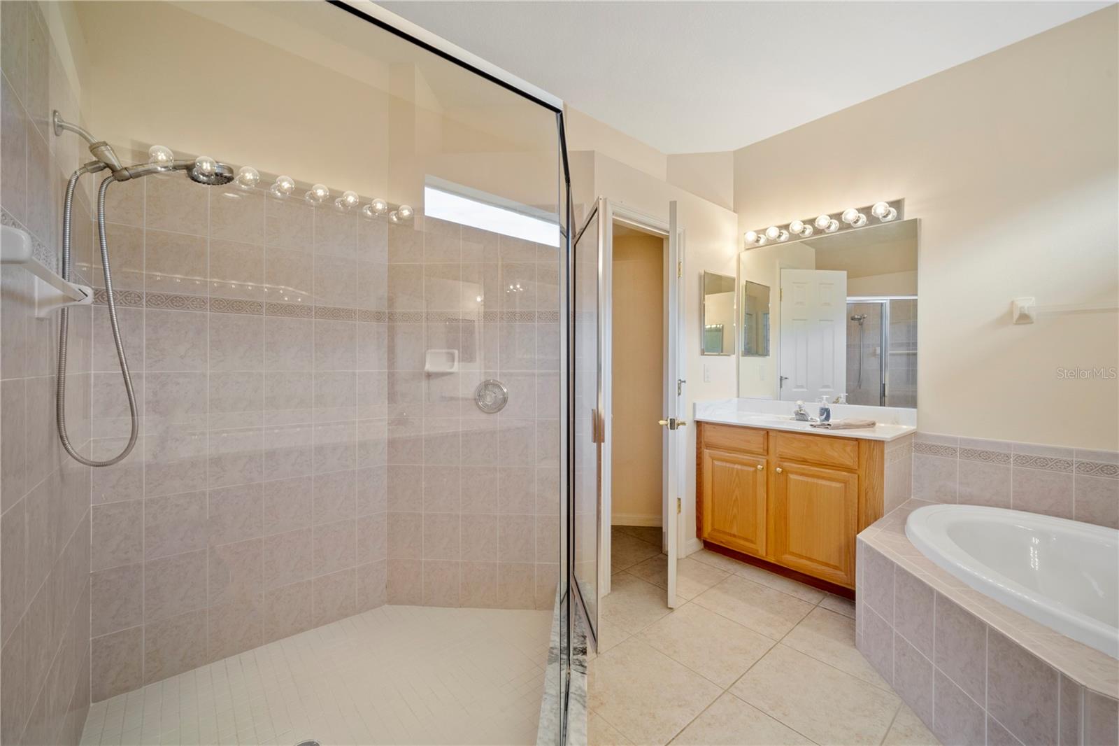 HERON CREEK - Residential
