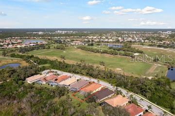 HERON CREEK - Residential