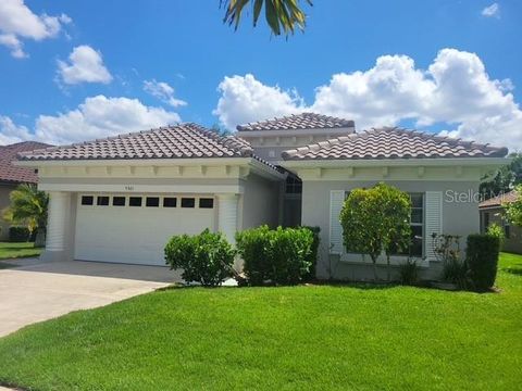 Photo of 5301 Laurel Oak Court, North Port, FL 34287 (MLS # A4592177)