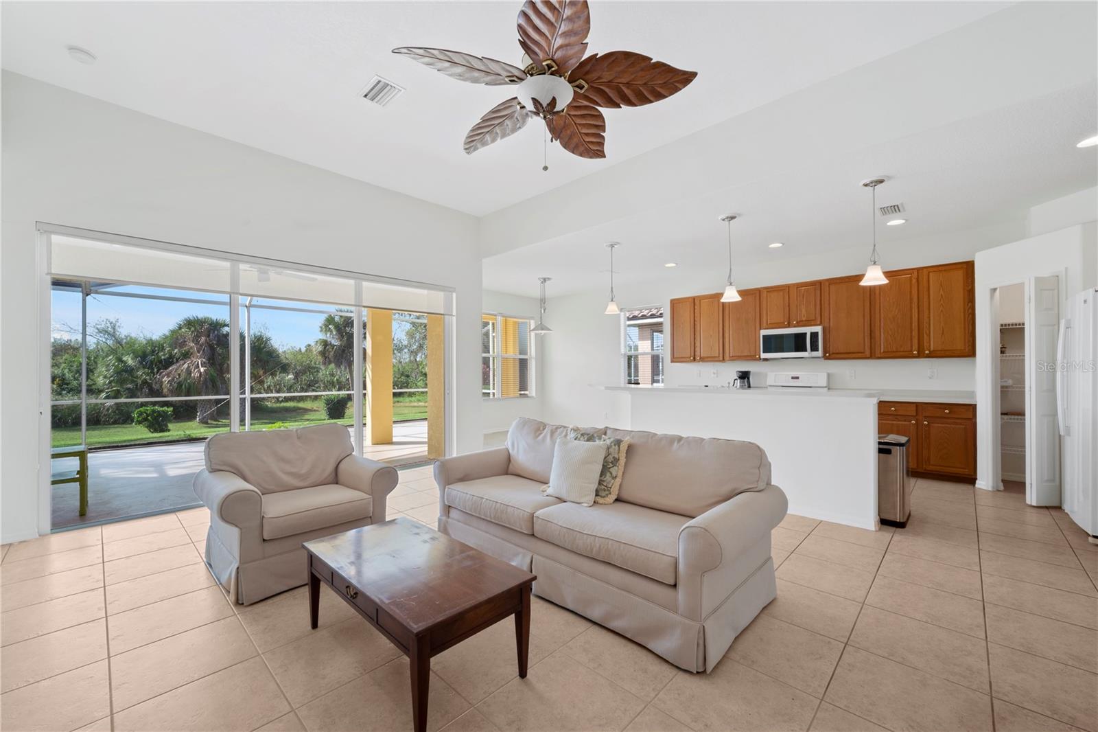 HERON CREEK - Residential