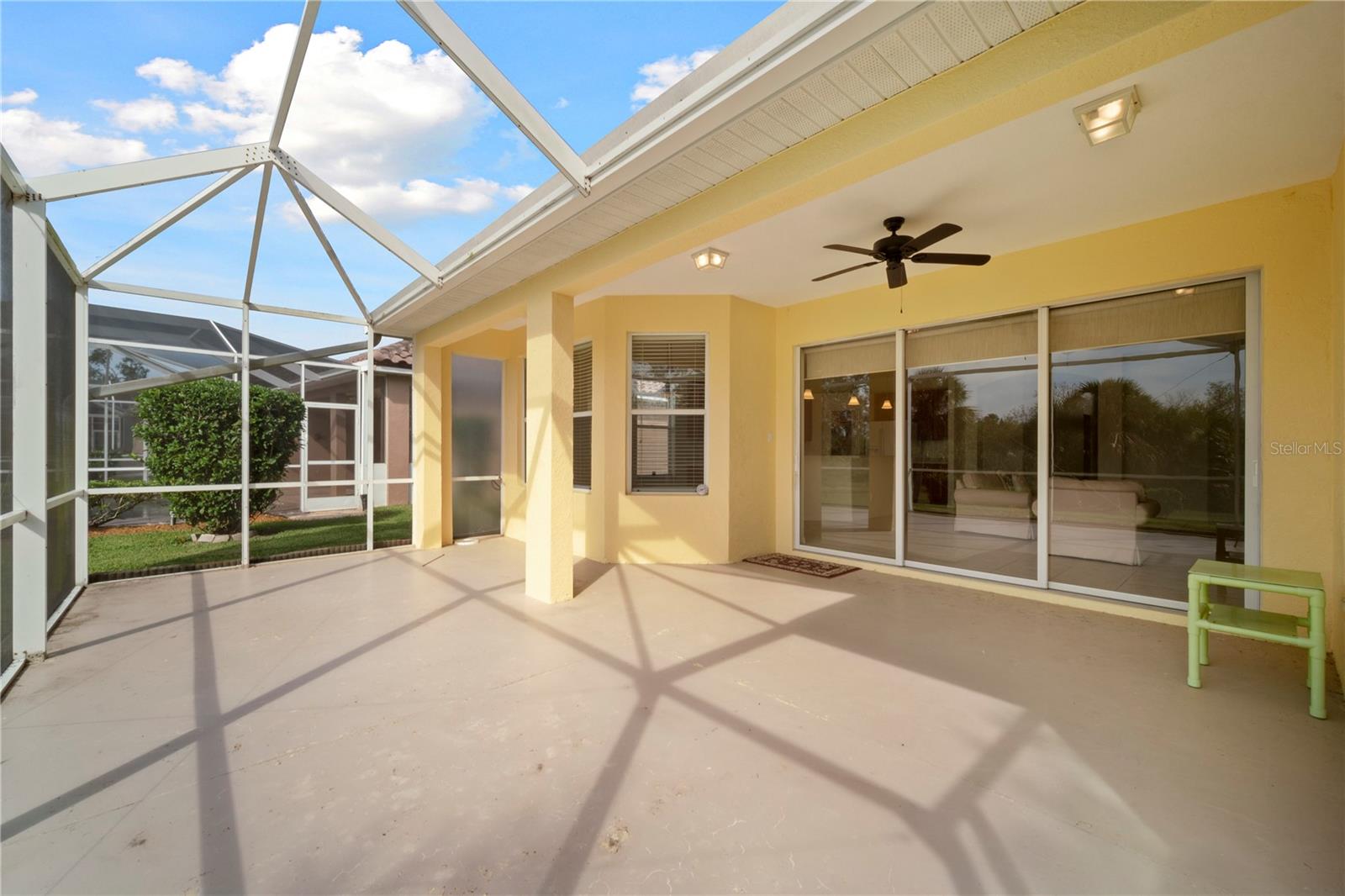 HERON CREEK - Residential
