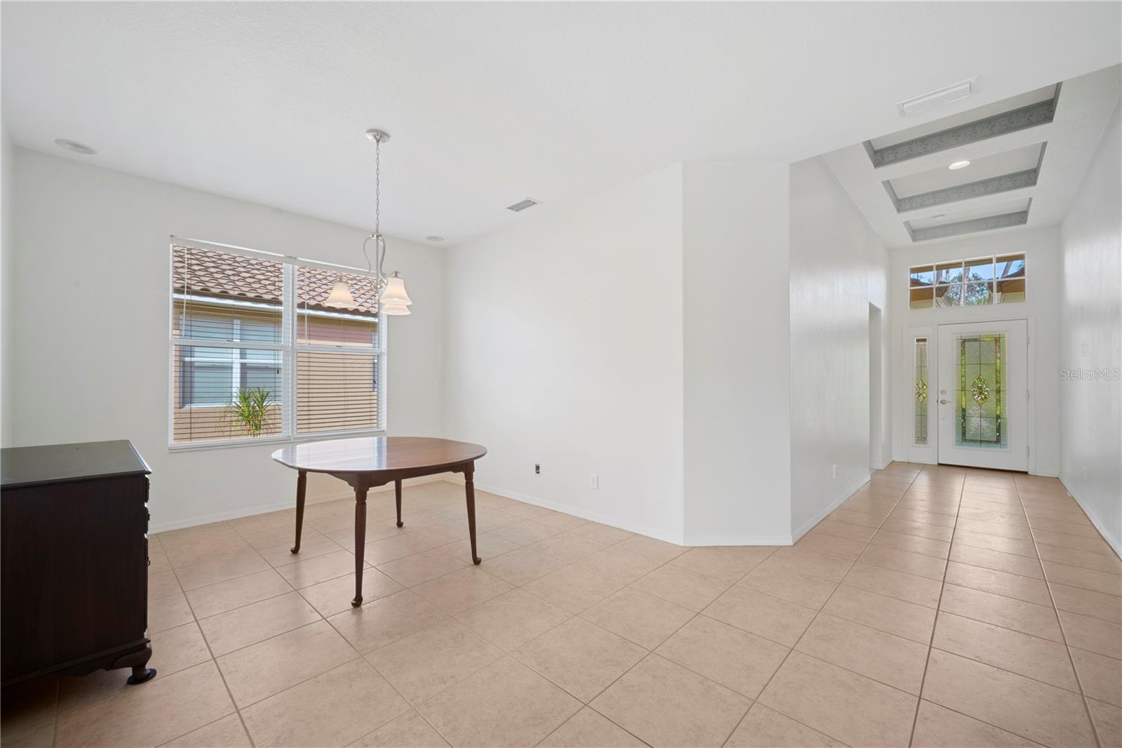 HERON CREEK - Residential