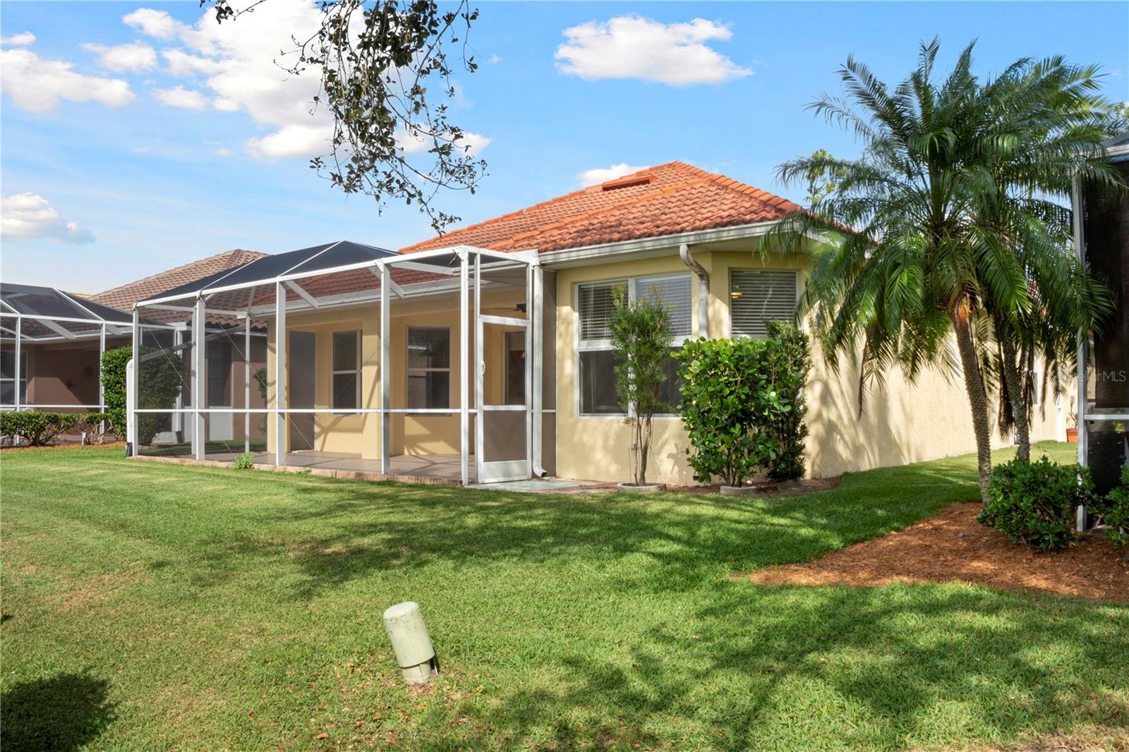 HERON CREEK - Residential