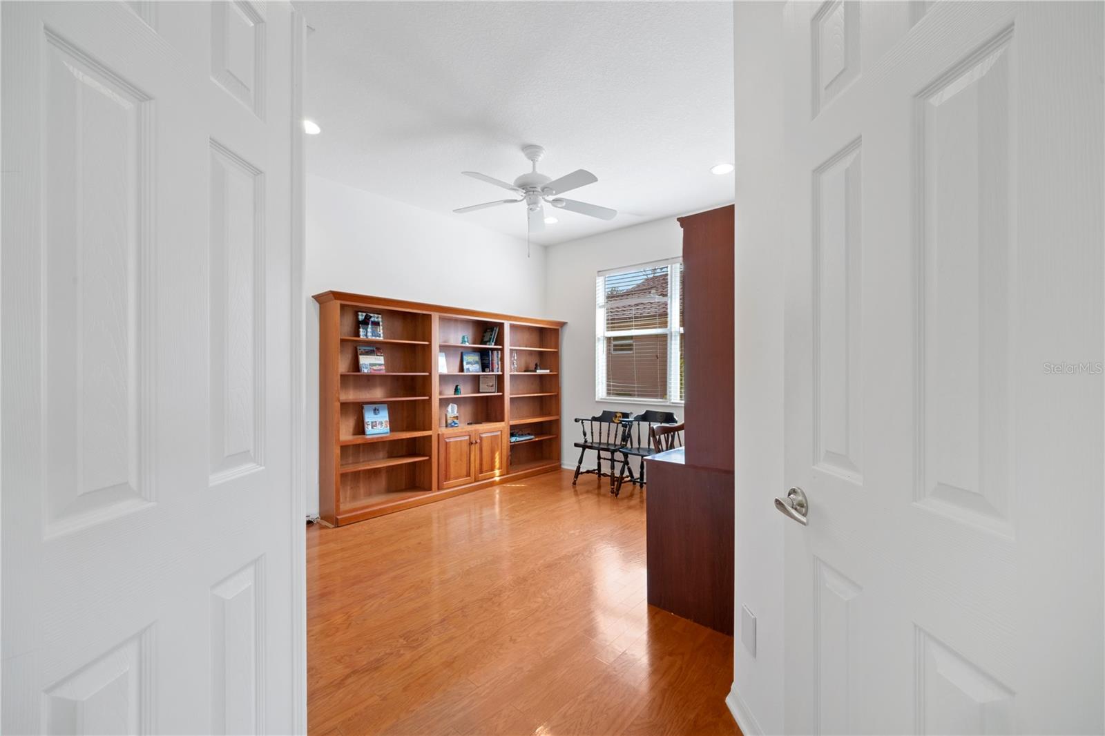 HERON CREEK - Residential