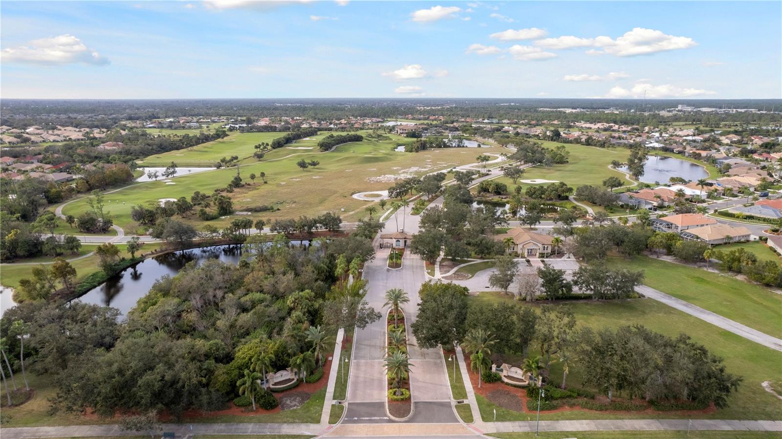 HERON CREEK - Residential