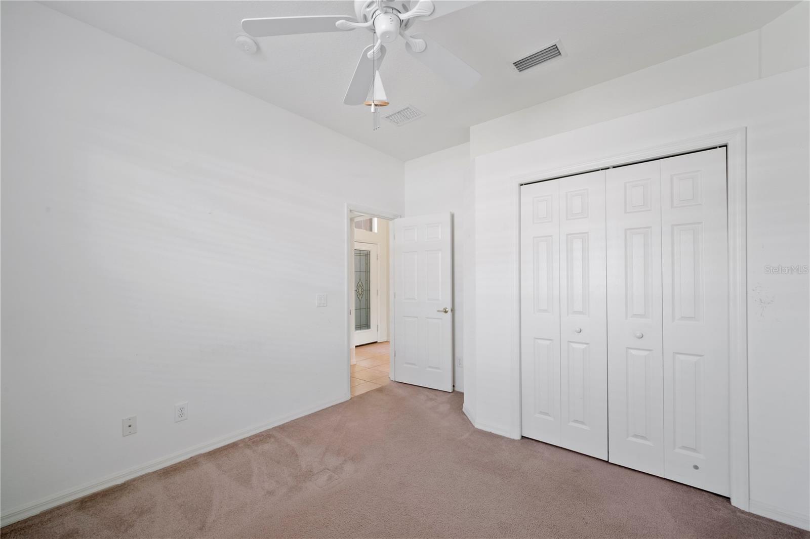 HERON CREEK - Residential