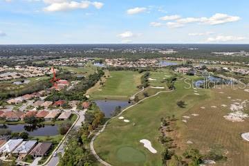 HERON CREEK - Residential