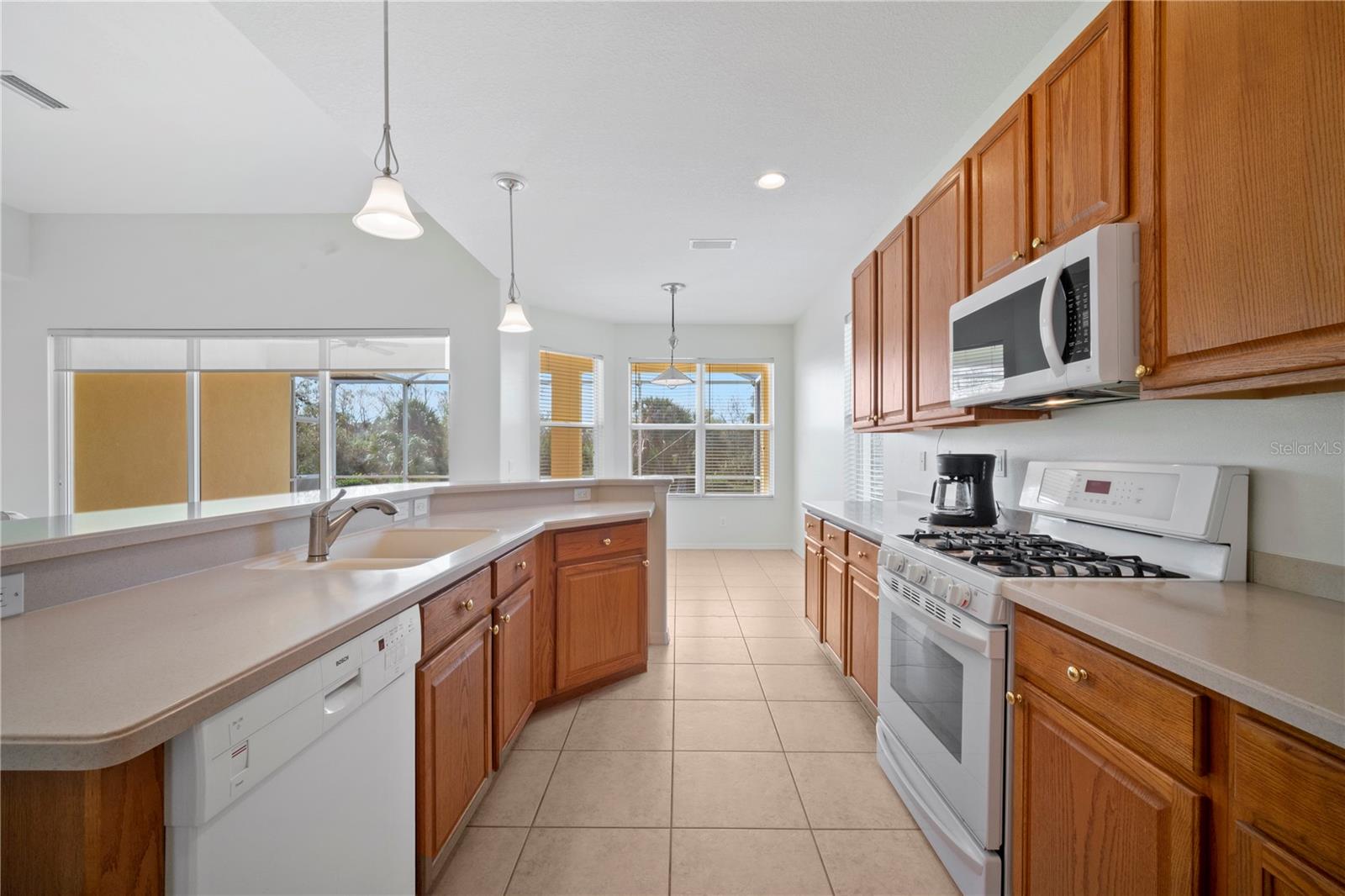 HERON CREEK - Residential