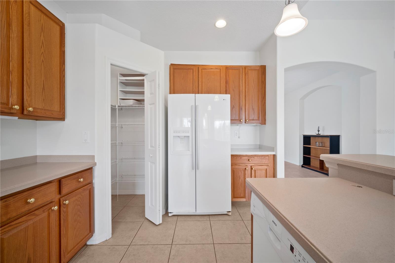 HERON CREEK - Residential