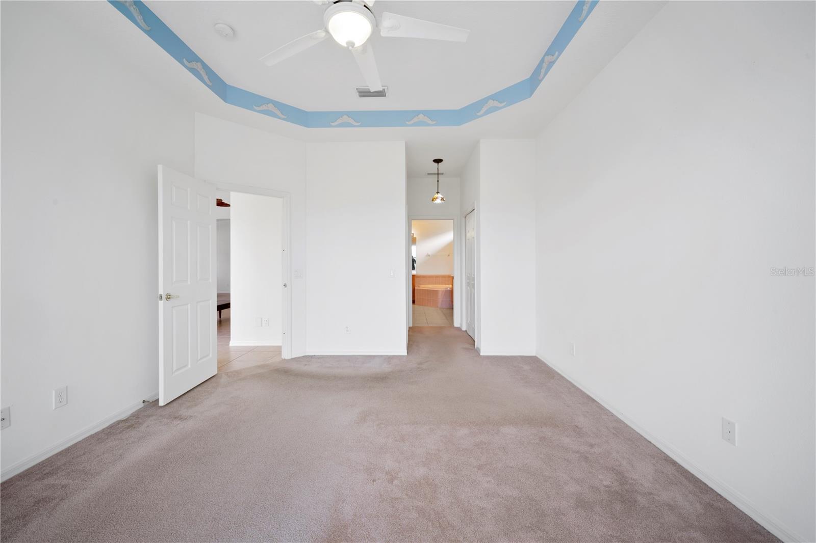 HERON CREEK - Residential