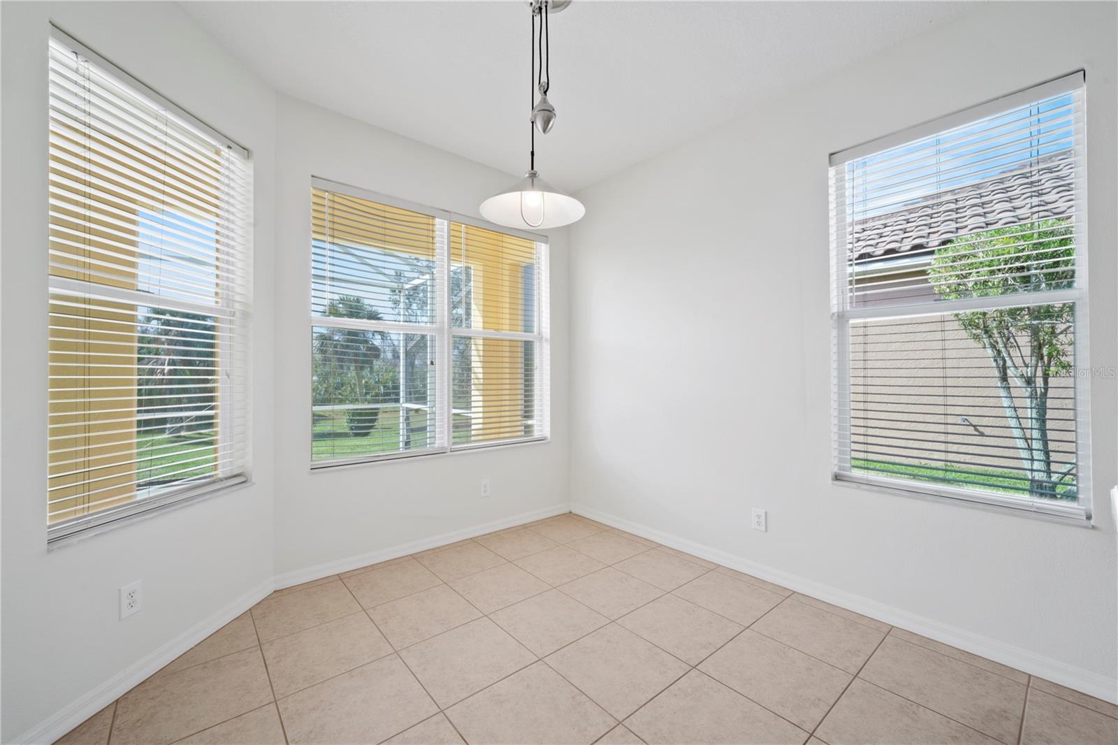HERON CREEK - Residential