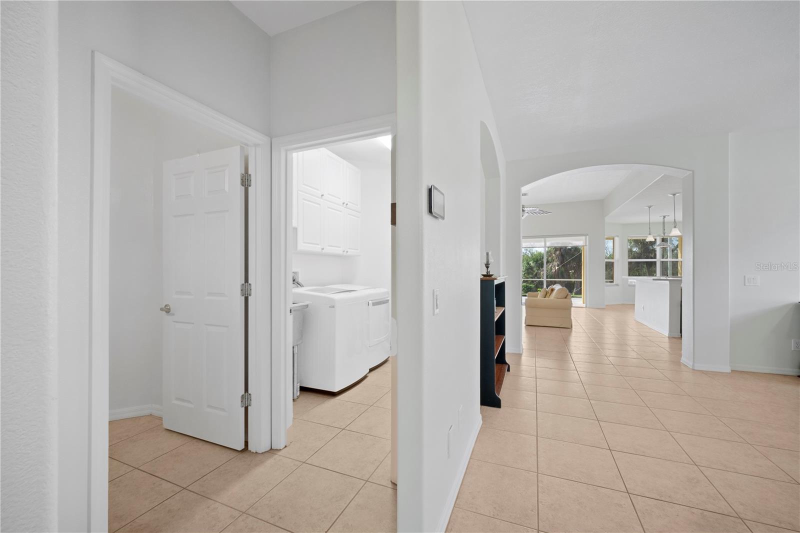HERON CREEK - Residential