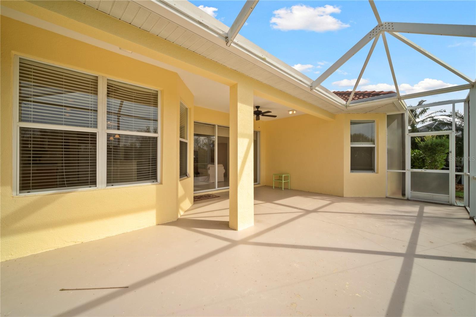 HERON CREEK - Residential