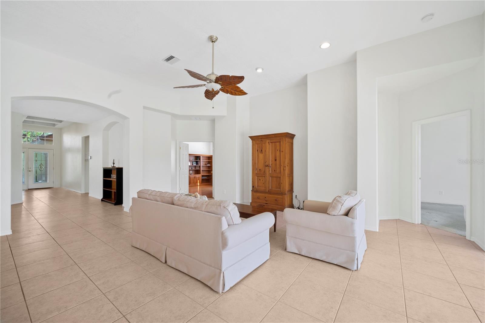 HERON CREEK - Residential