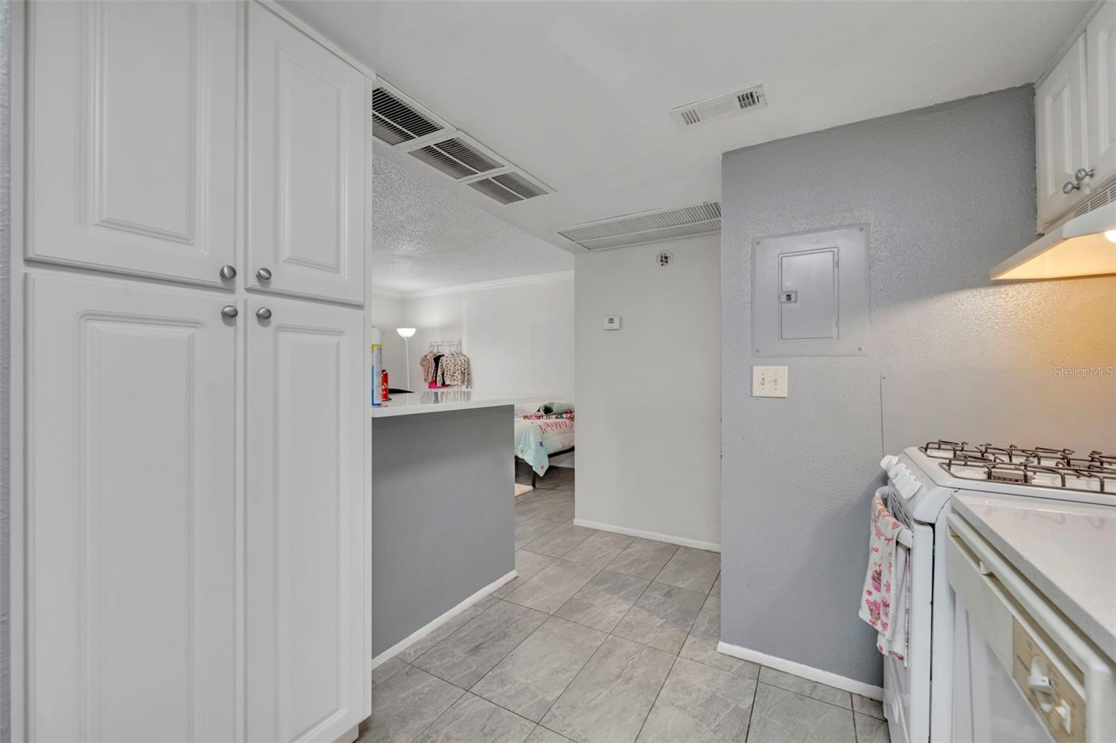 WATERSIDE AT CRANES ROOST A CONDO COMMUN - Residential