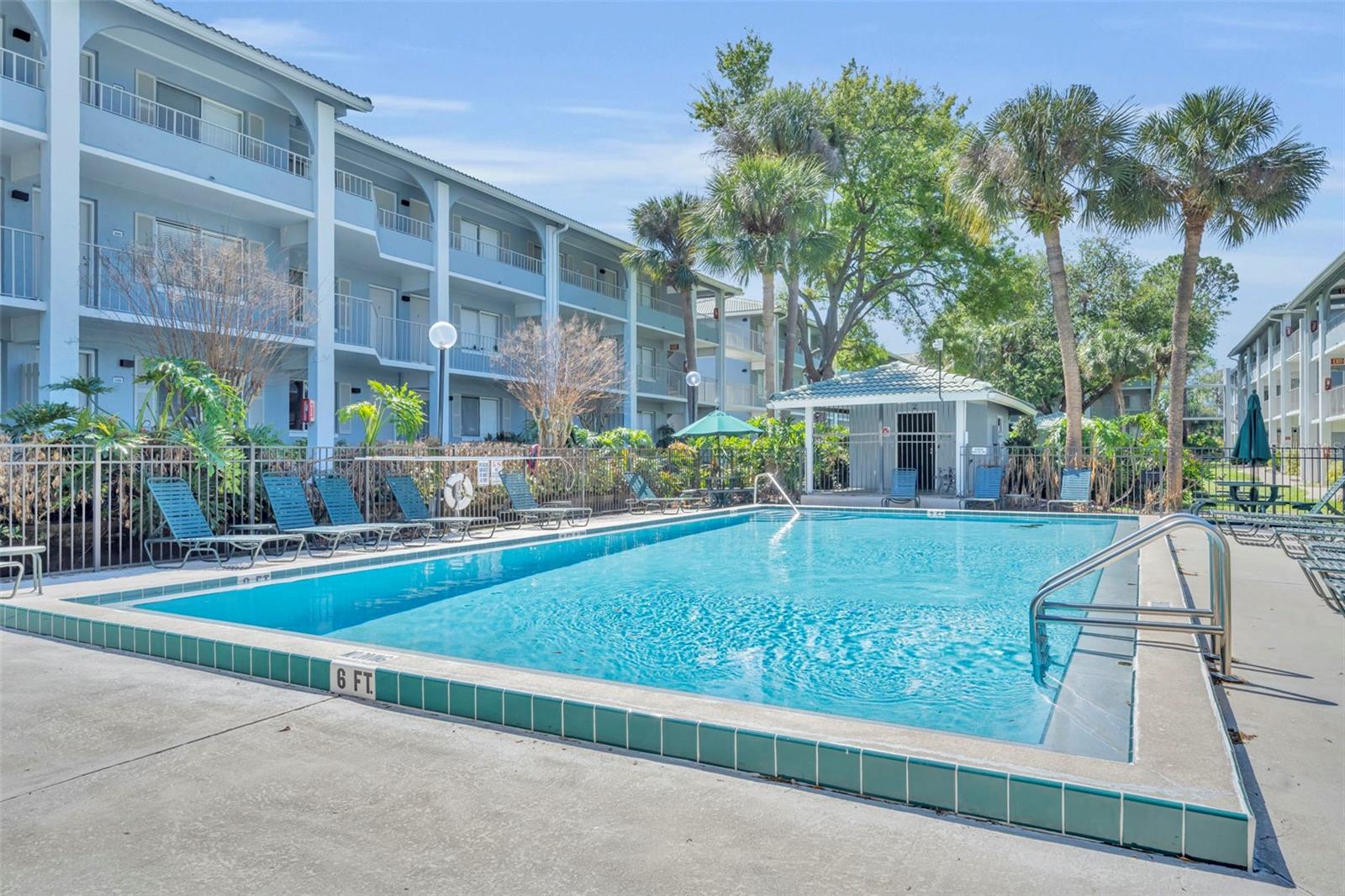 WATERSIDE AT CRANES ROOST A CONDO COMMUN - Residential