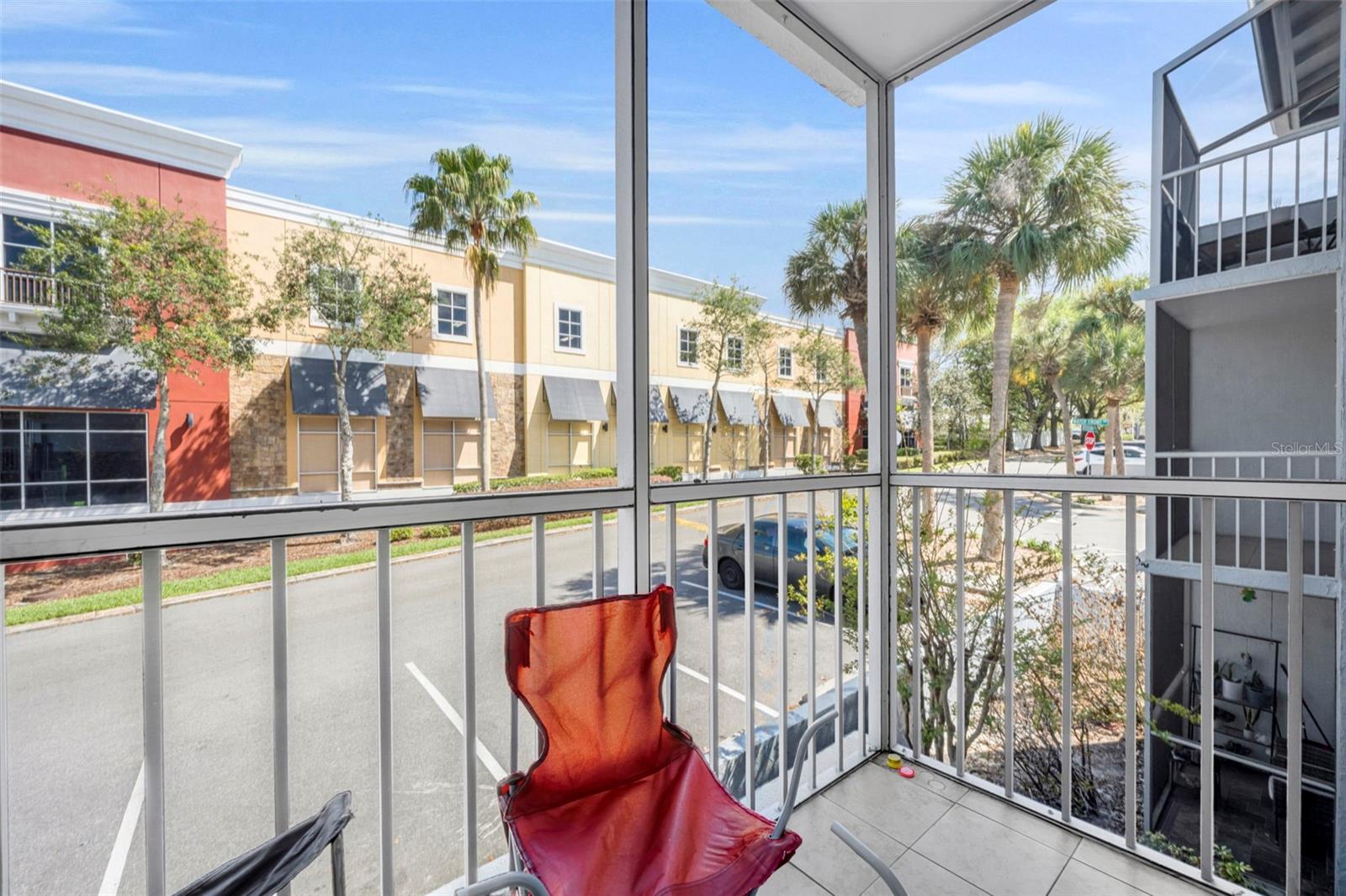 WATERSIDE AT CRANES ROOST A CONDO COMMUN - Residential