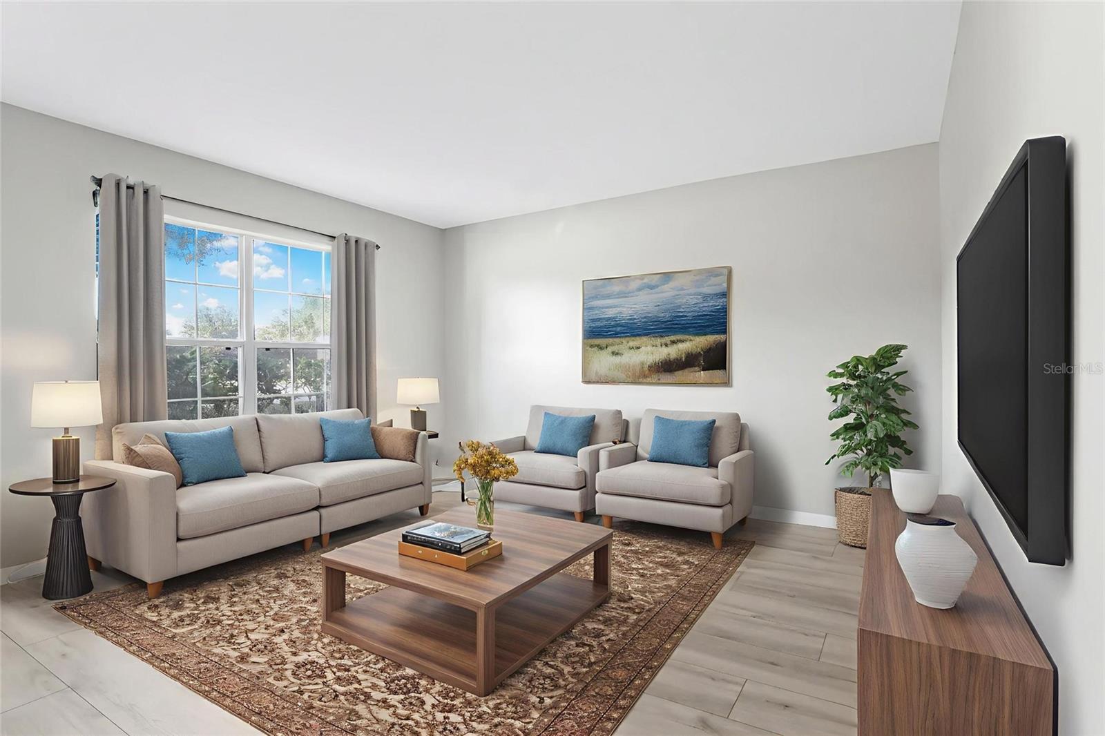 LEXINGTON ESTATES - Residential