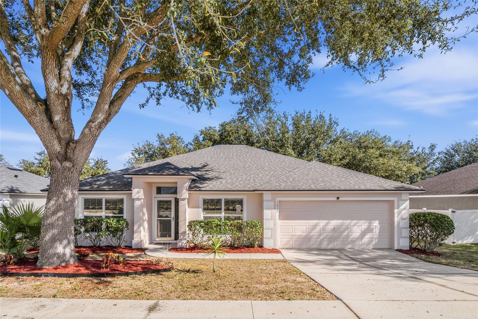 LEXINGTON ESTATES - Residential