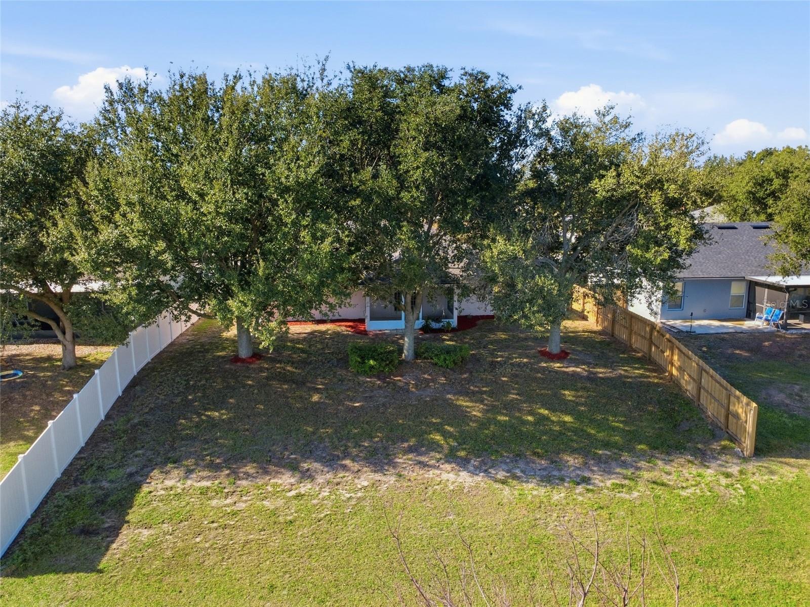 LEXINGTON ESTATES - Residential