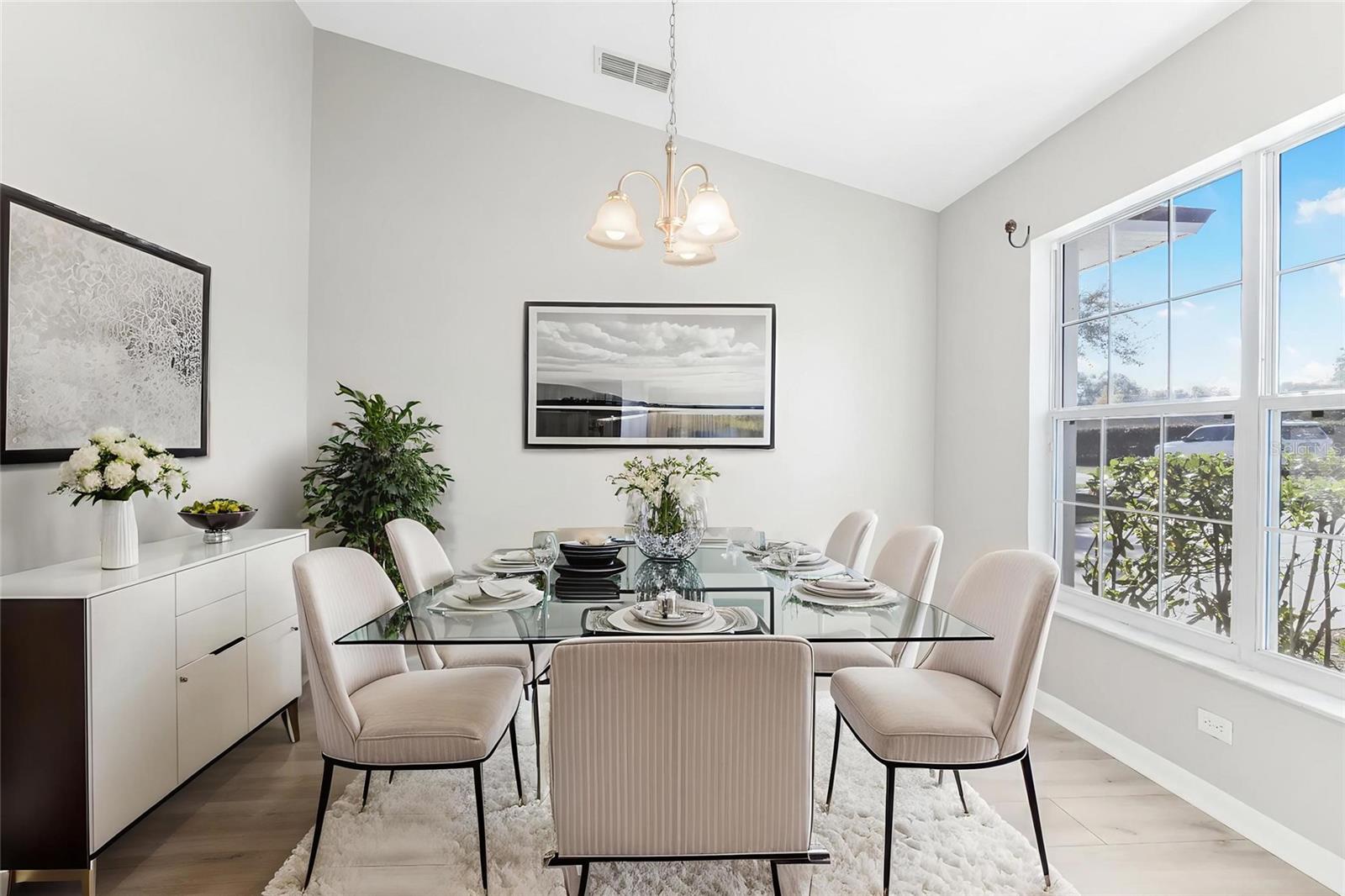 LEXINGTON ESTATES - Residential