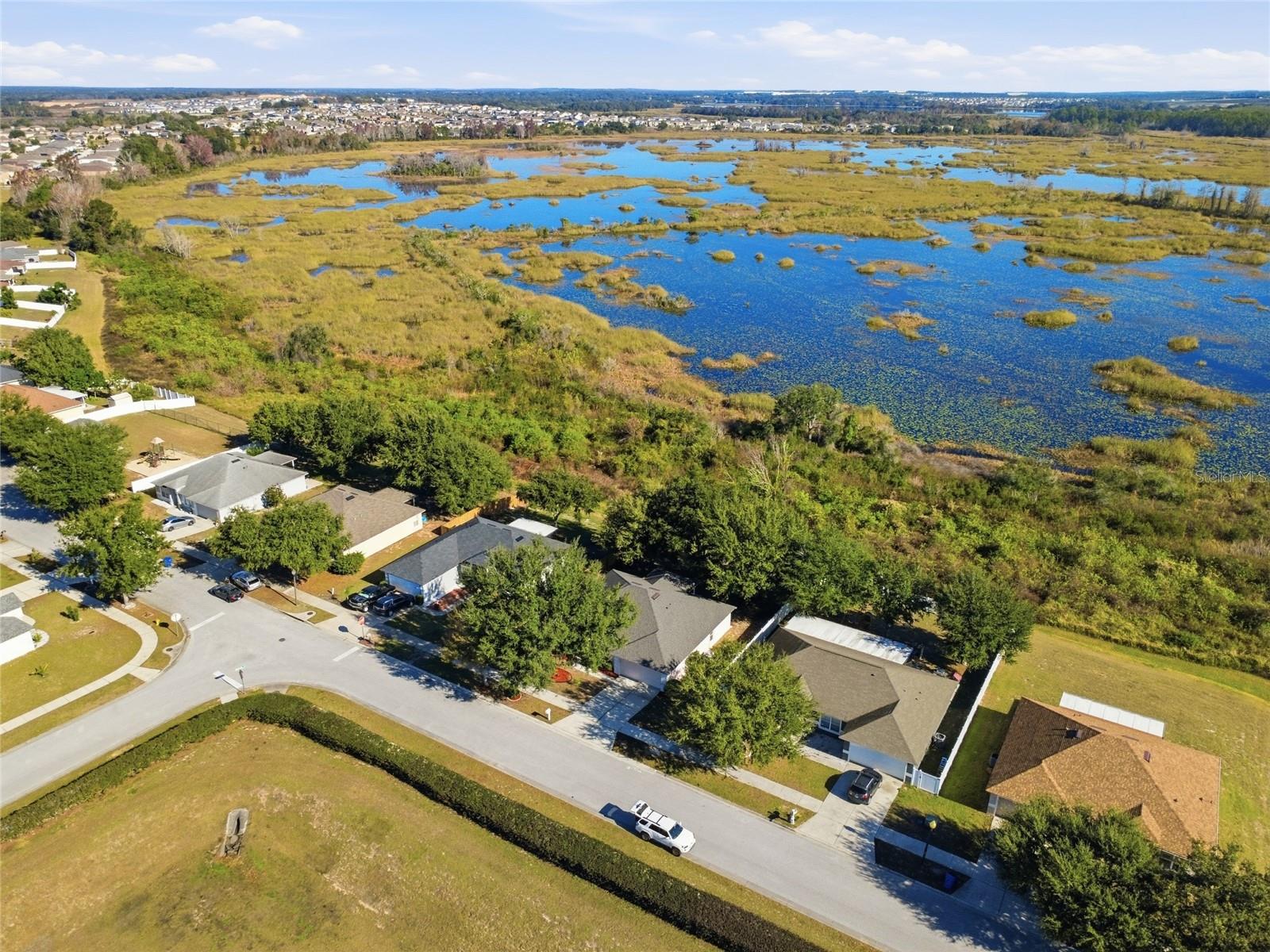 LEXINGTON ESTATES - Residential