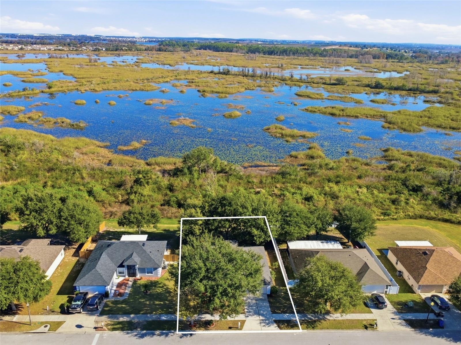 LEXINGTON ESTATES - Residential