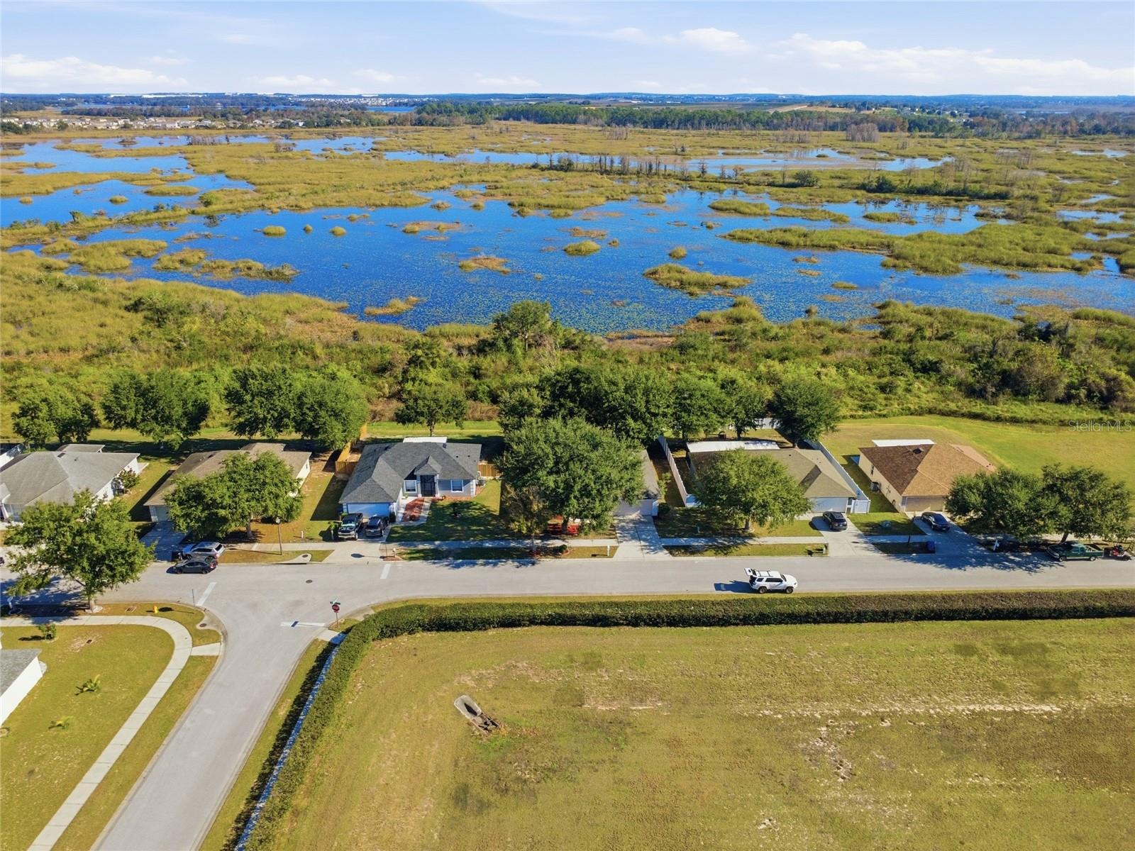 LEXINGTON ESTATES - Residential