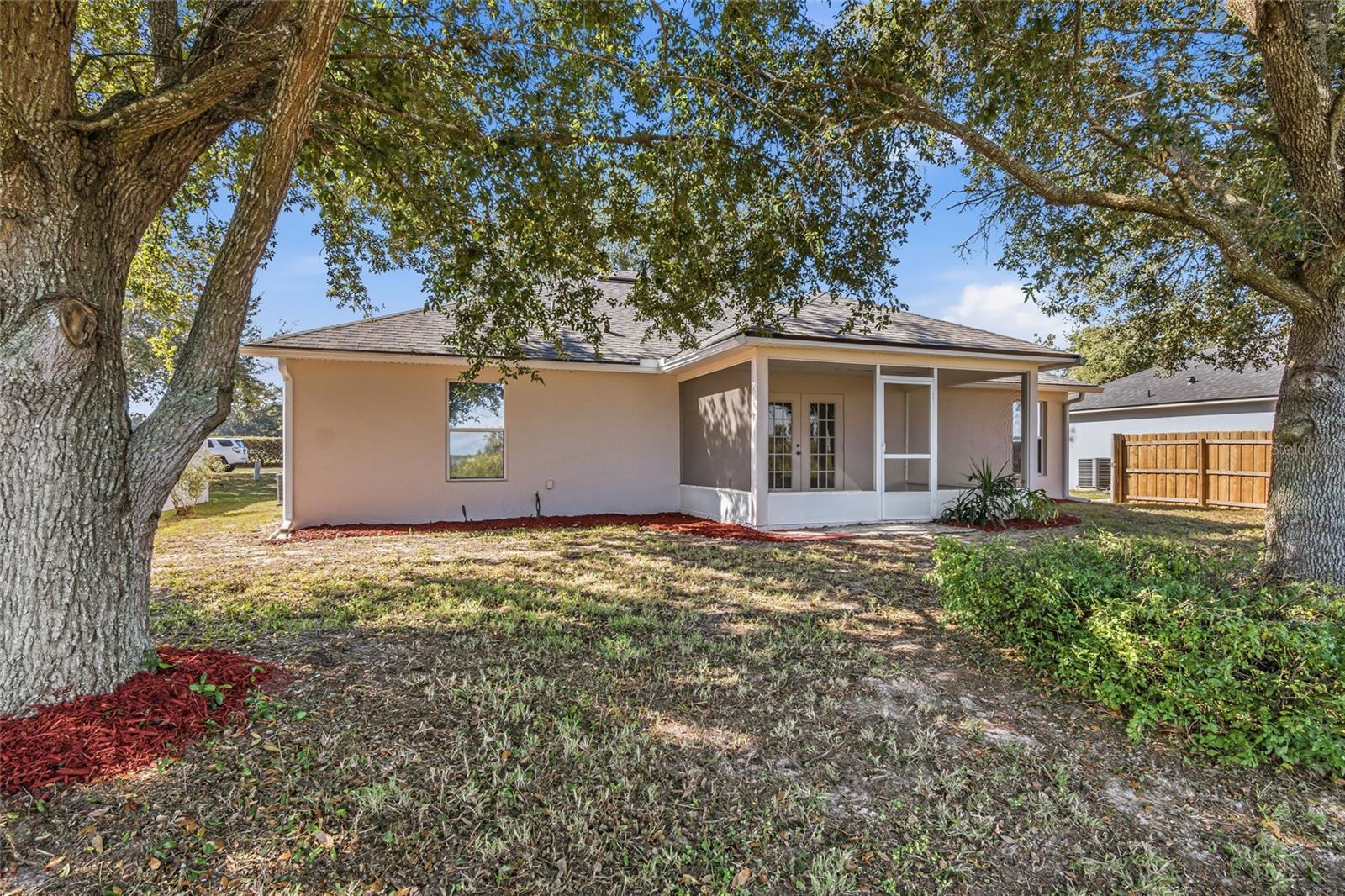 LEXINGTON ESTATES - Residential