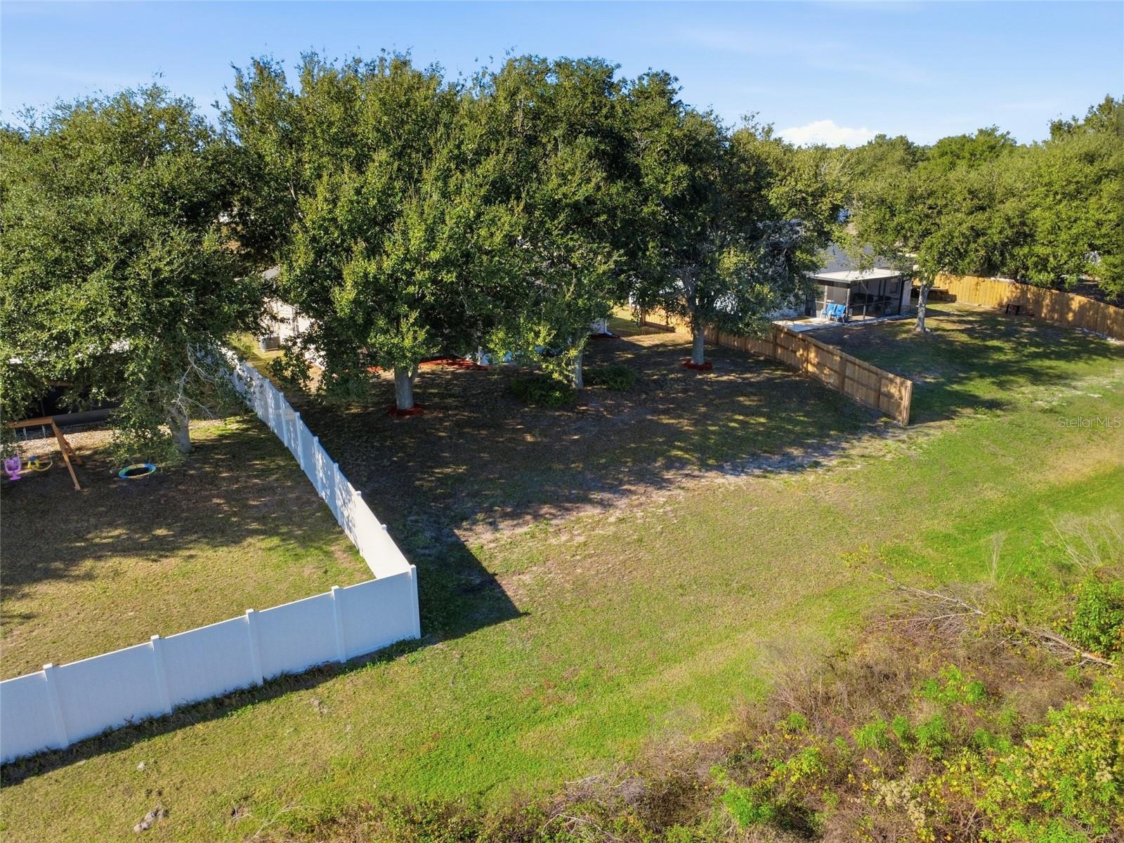 LEXINGTON ESTATES - Residential