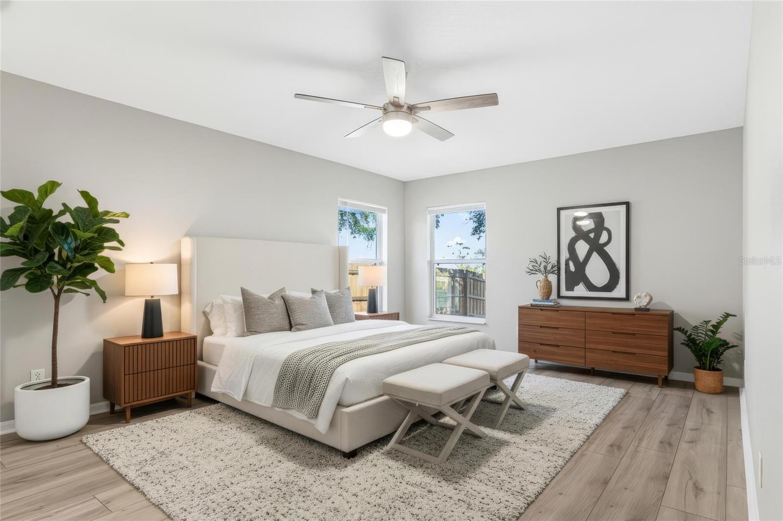 LEXINGTON ESTATES - Residential