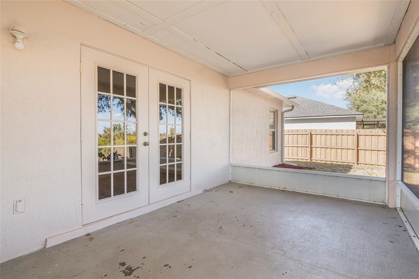 LEXINGTON ESTATES - Residential