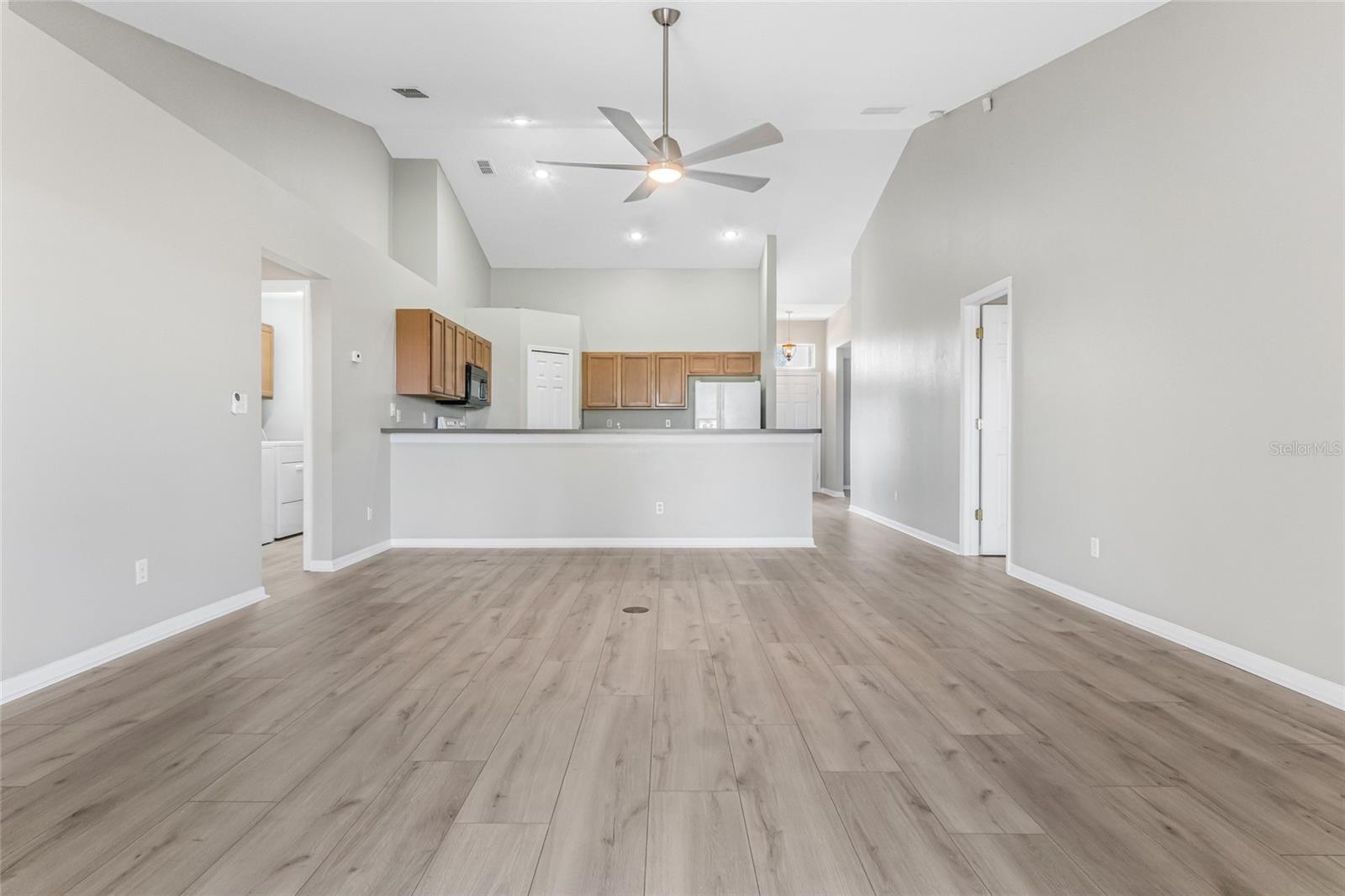 LEXINGTON ESTATES - Residential