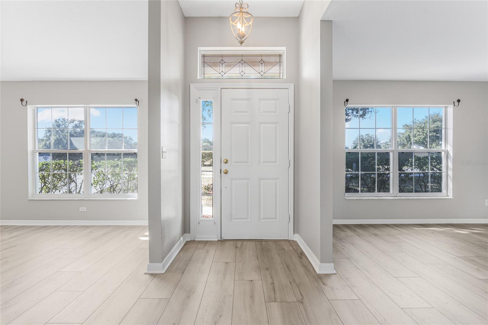 LEXINGTON ESTATES - Residential